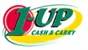 Info and opening times of 1UP Cape Town store on Town Center, Station Plaza 1UP