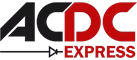 ACDC Express logo