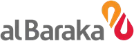 al Baraka Bank logo