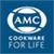 AMC Cookware logo