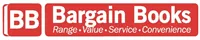 Bargain Books logo