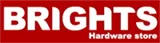 Brights Hardware logo