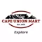 Cape Union Mart