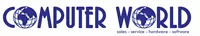 Computer World logo