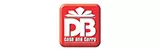 DB Cash and Carry logo