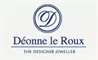 Deonne le Roux logo