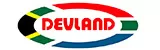 Devland logo