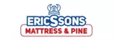 Ericssons logo