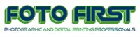 Foto First logo