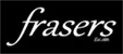 Frasers logo