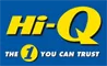 Hi-Q logo