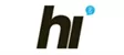 Hi logo