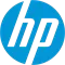 HP logo