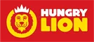 Hungry Lion