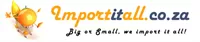 Importitall logo