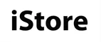 iStore logo