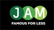 JAM Clothing logo