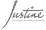 Justine logo