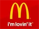 McDonald's logo