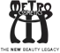 Metro Cosmetics logo