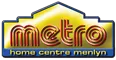 Metro Home Centre logo