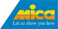 Mica logo