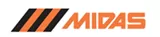 Midas logo