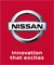 Nissan logo