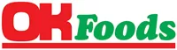 OK Foods logo