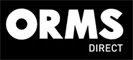 Orms Direct logo