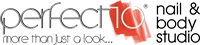 Perfect 10 logo