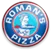 Info and opening times of Roman's Pizza Kroonstad store on Corner Van Zyl Street & Noord Ave, Shop 22 Checker's Center, Noordweg Roman's Pizza