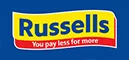 Russells logo