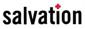 Salvation logo