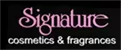 Signature Cosmetics logo