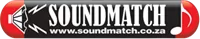 Soundmatch logo