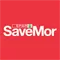 Spar Savemor logo