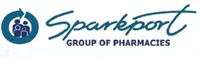 Sparkport logo