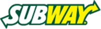 Subway logo