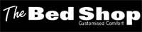 The Bed Shop logo