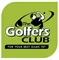 The Golfers Club logo