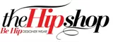 The Hip Shop logo