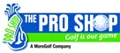 The Pro Shop