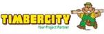 Timbercity logo