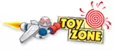 Toy Zone logo