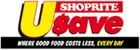 Usave logo