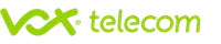 Vox Telecom logo