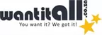 WantItAll logo