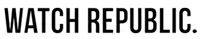 Watch Republic logo