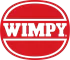 Wimpy logo